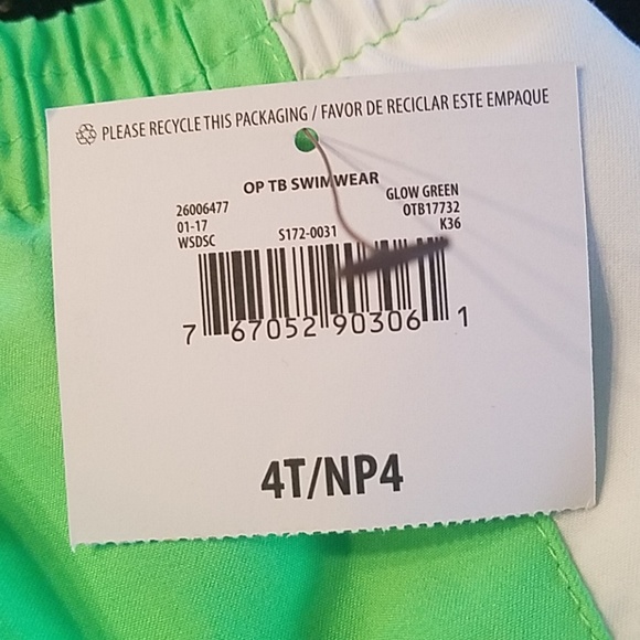 Matching Swim Suit! - Picture 2 of 3